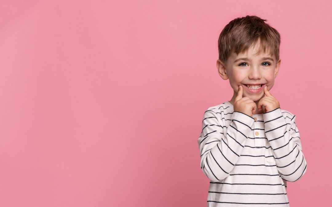 Protocollo per bambini “Il mago dei denti”: addio alla paura del dentista!