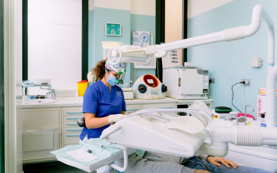 Endodonzia, cos’è e cosa cura