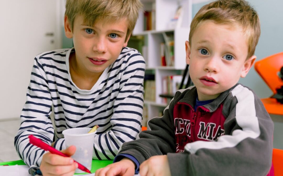 Denti da Latte, denti in salute sin da Bambini