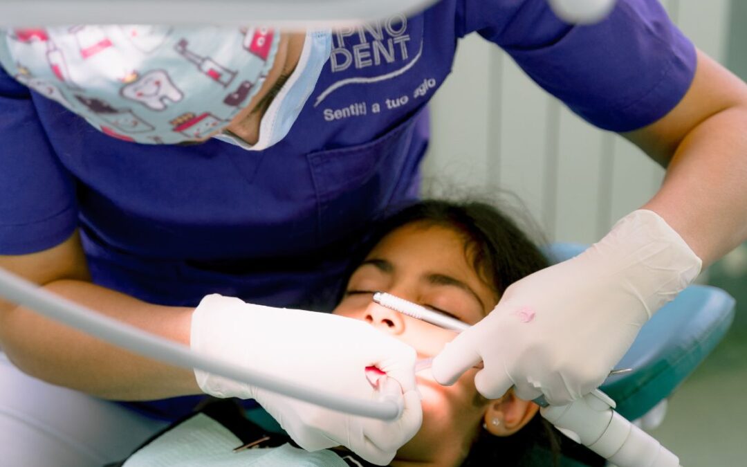 Ipnosi Clinica in Odontoiatria, approccio innovativo per il Benessere del Paziente