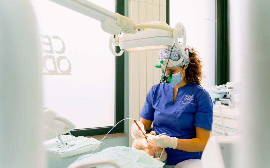 Come superare la paura del dentista, consigli utili e tecniche innovative